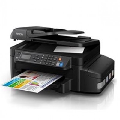 EPSON Printer L565