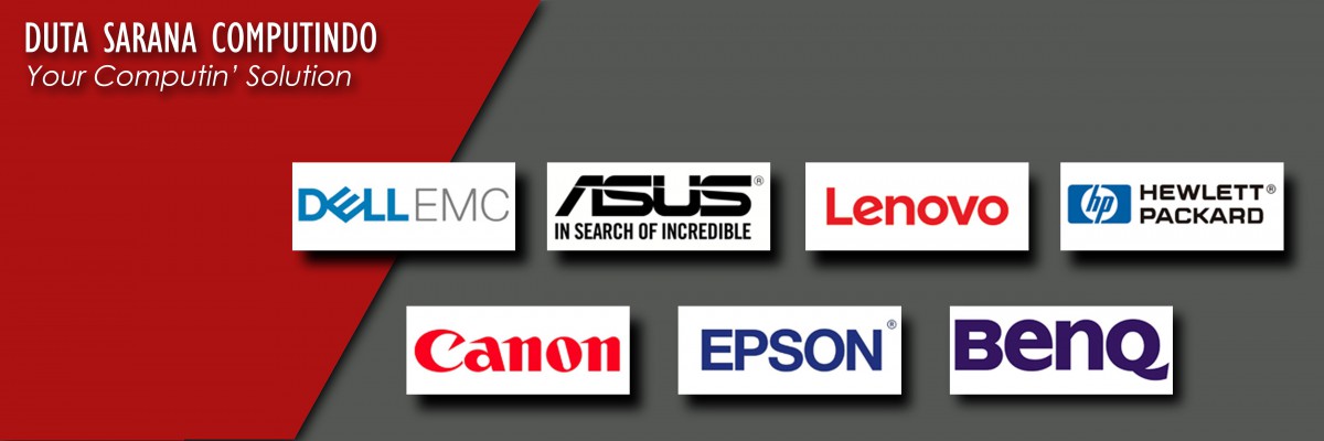 Partner Brand Resmi dComp
